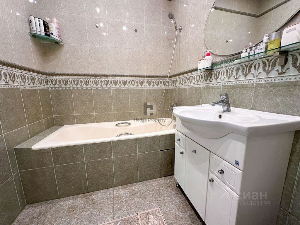 m. Proletarskaya: Apartment, 2-rooms