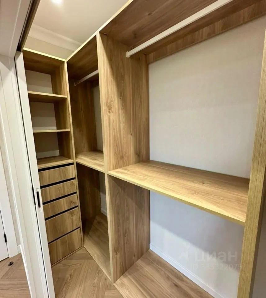 m. Anikeevka: Apartment, 1-rooms