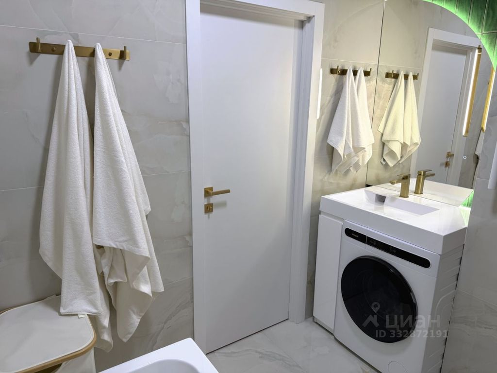 m. Aviamotornaya: Apartment, 1-rooms