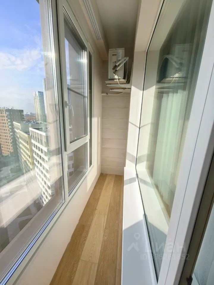 m. Spartak: Apartment, 1-rooms
