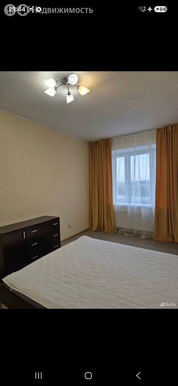 m. Nekrasovka: Apartment, 2-rooms
