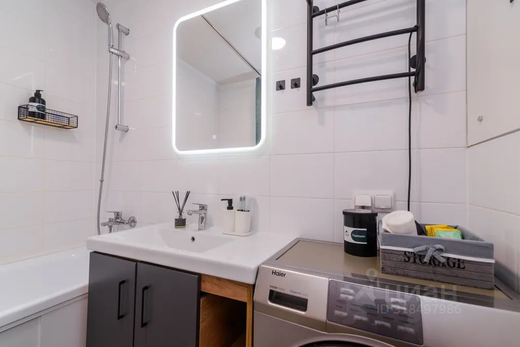 m. Kotelniki: Apartment, 1-rooms