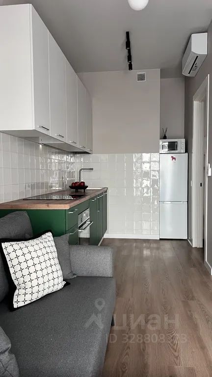 m. Strogino: Apartment, 1-rooms