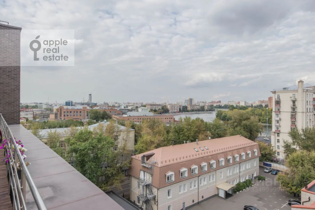m. Avtozavodskaya: Apartment, 4-rooms