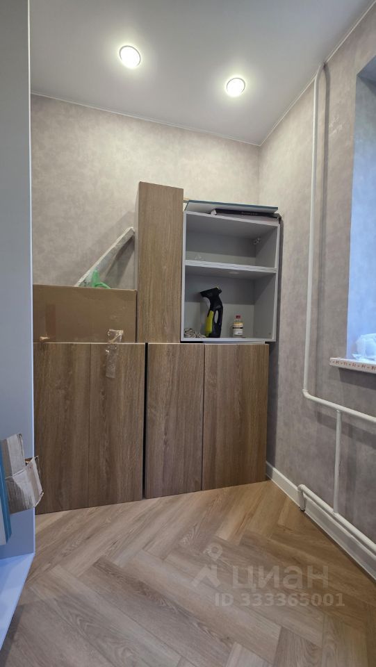 m. Medvedkovo: Apartment, 1-rooms