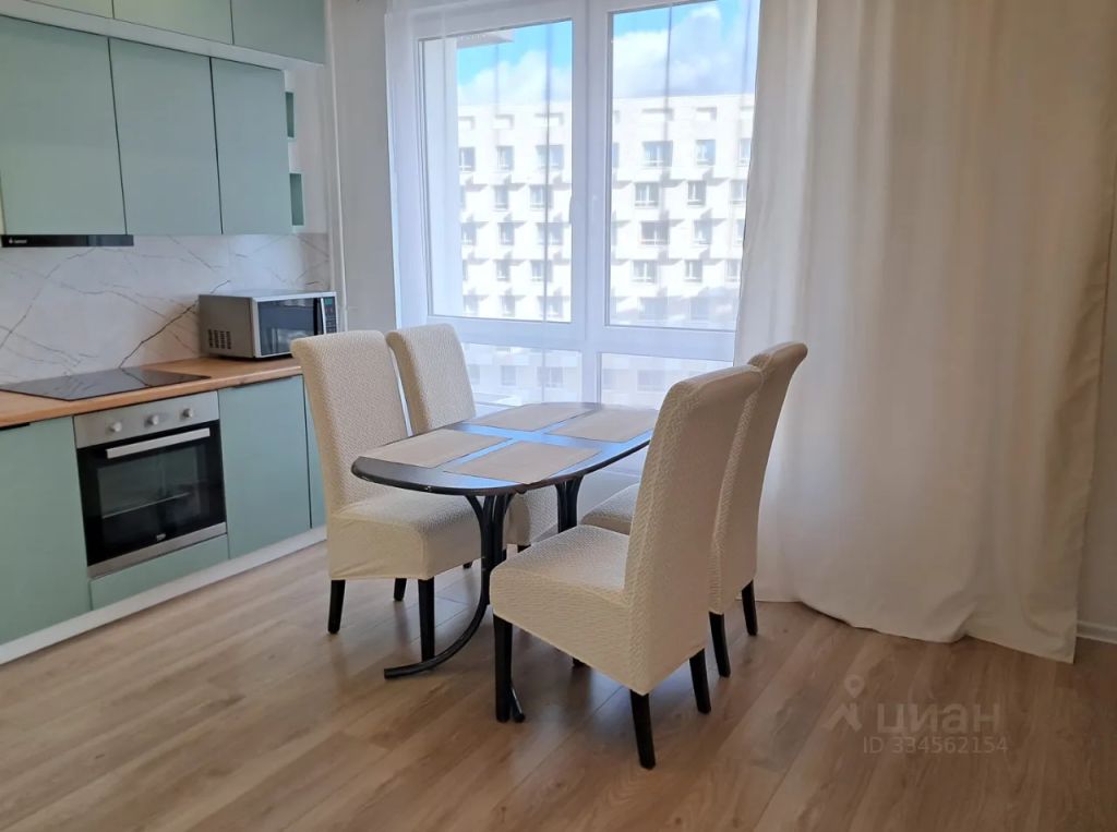 m. Streshnevo: Apartment, 2-rooms