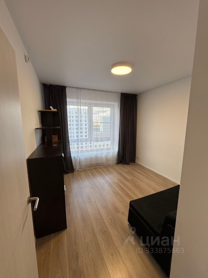 m. Bitsa: Apartment, 2-rooms