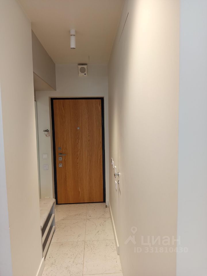 m. Khoroshevo: Apartment, studio