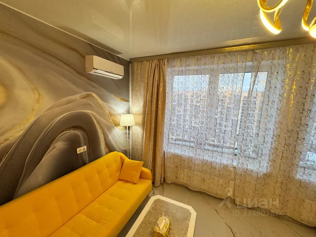 m. Tomilino: Apartment, studio