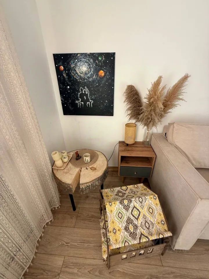 m. Penyagino: Apartment, 3-rooms