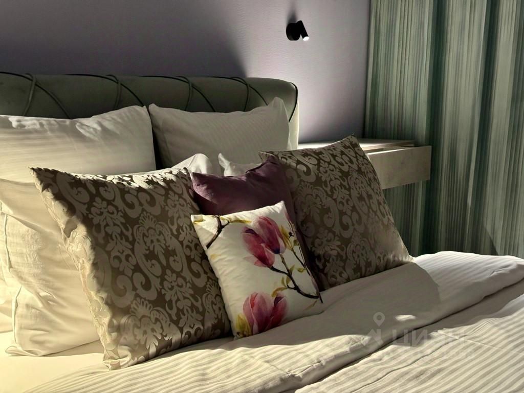 m. Dinamo: Apartment, 1-rooms