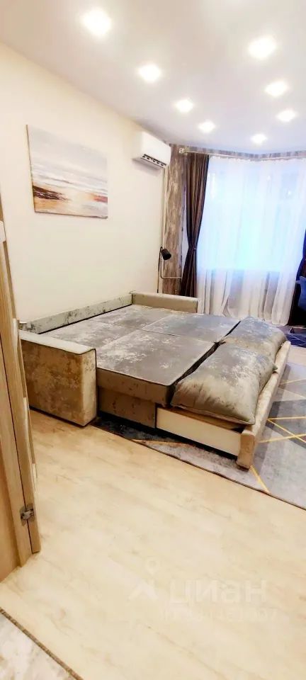 m. Khimki: Apartment, 2-rooms