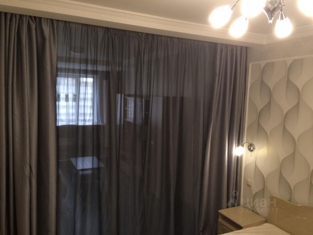 m. Novokosino: Apartment, studio