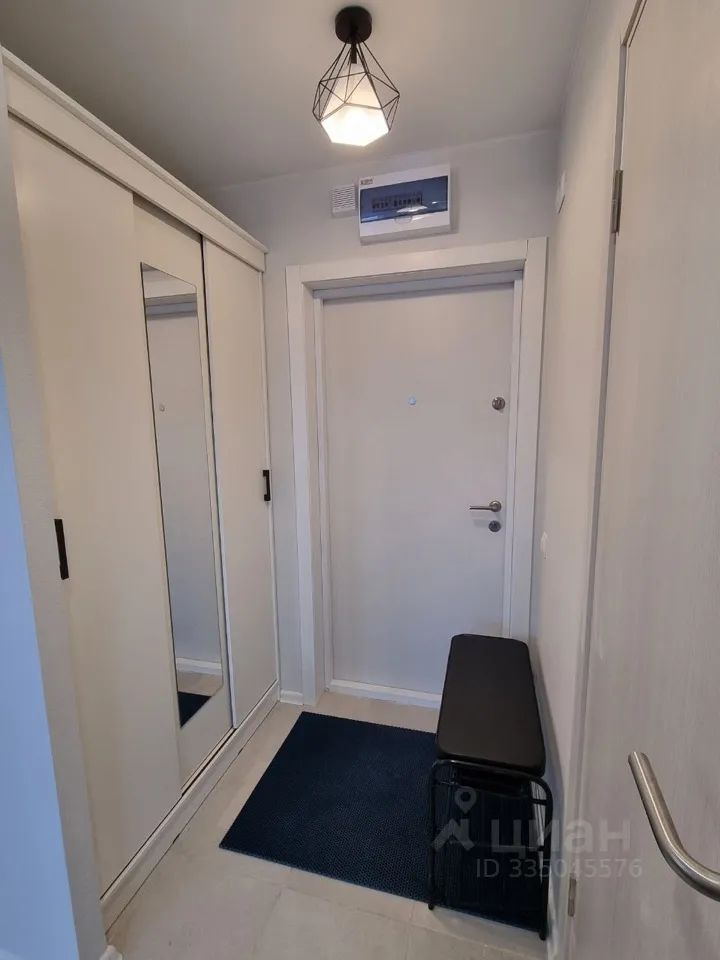 m. Ukhtomskaya: Apartment, 1-rooms