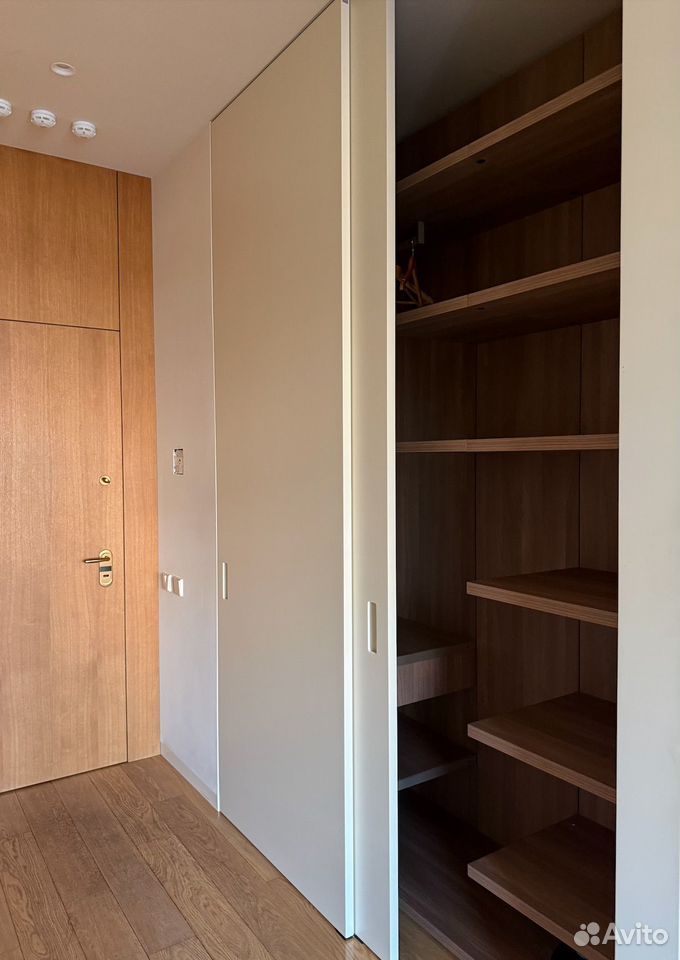 m. Dinamo: Apartment, 2-rooms