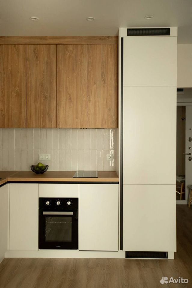 m. Aminyevskaya: Apartment, 1-rooms