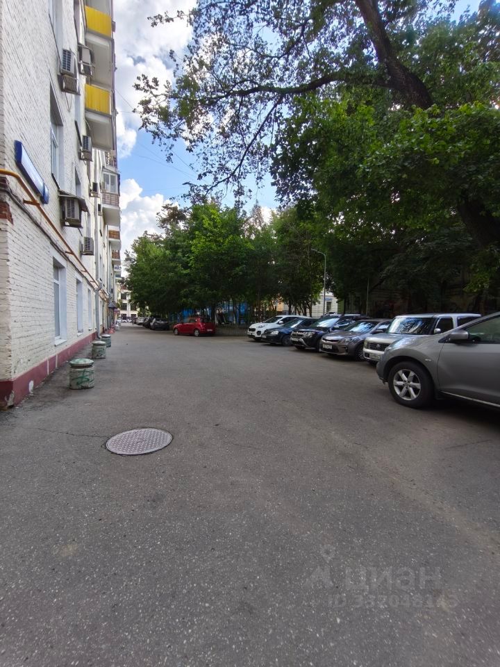 m. Chkalovskaya: Apartment, studio