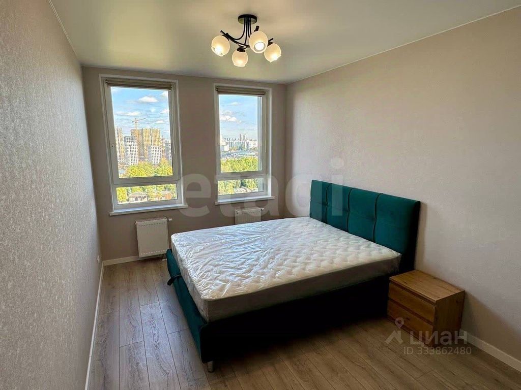 m. Strogino: Apartment, 1-rooms