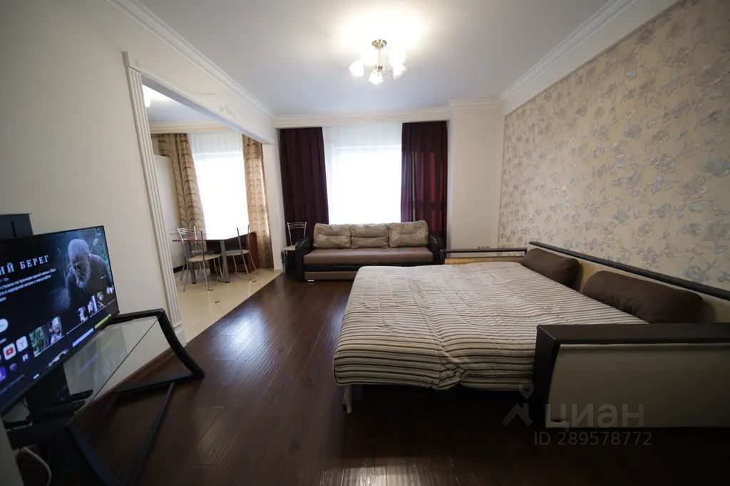 m. Medvedkovo: Apartment, 2-rooms