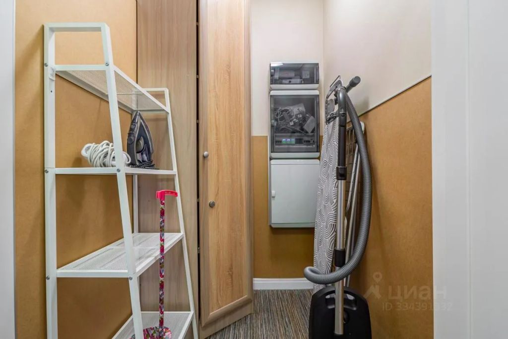 m. Novye Cheremushki: Apartment, 1-rooms