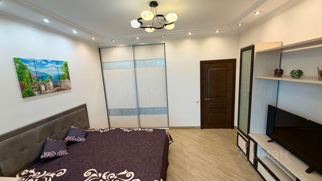 m. Fili: Apartment, 1-rooms