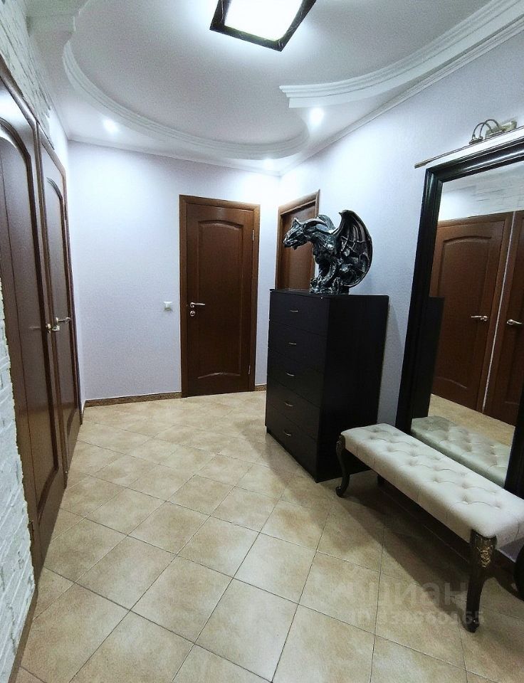 m. Generala Tyuleneva: Apartment, 2-rooms