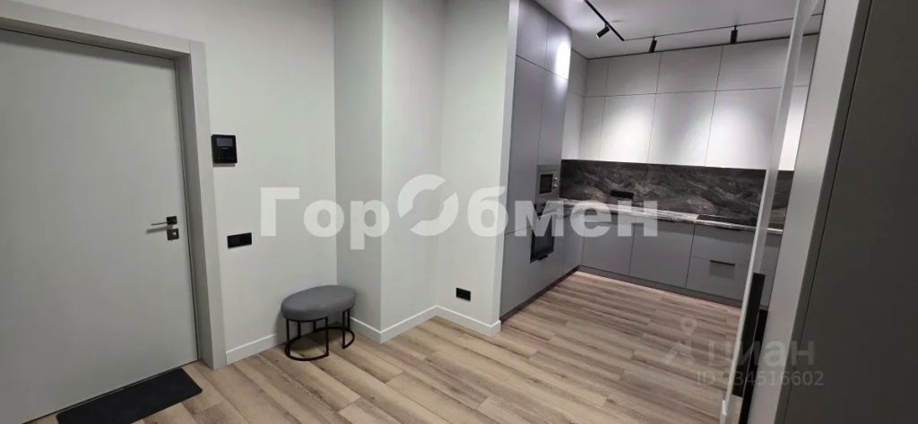 m. Nemchinovka: Apartment, 2-rooms