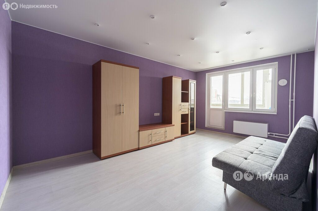 m. Sheremetyevskaya: Apartment, 2-rooms