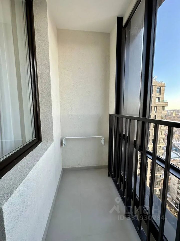 m. Nagornaya: Apartment, 1-rooms