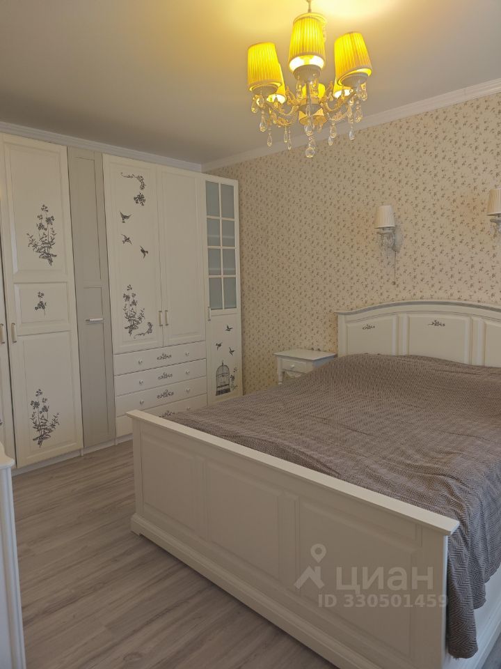 m. Planernaya: Apartment, 2-rooms