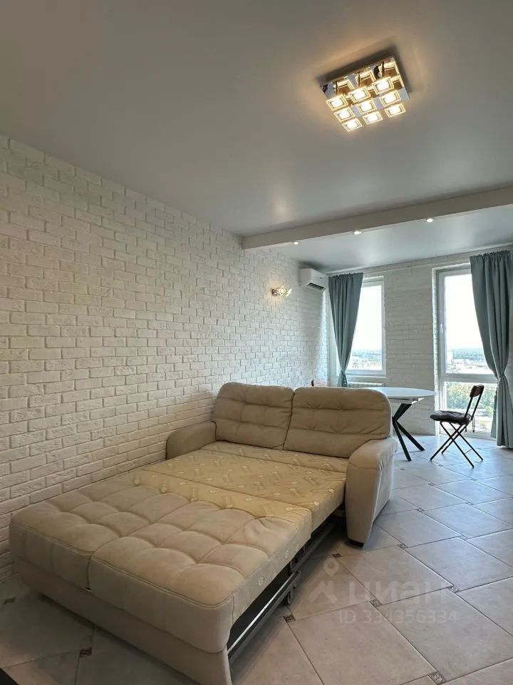 m. Molzhaninovo: Apartment, 1-rooms