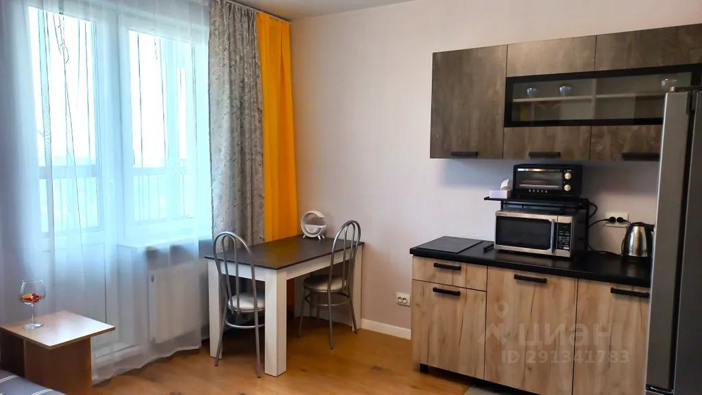 m. Zheleznodorozhnaya: Apartment, studio