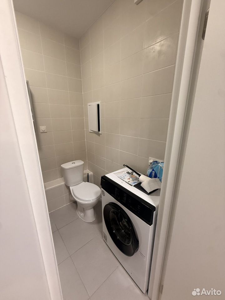 m. Olgino: Apartment, 1-rooms