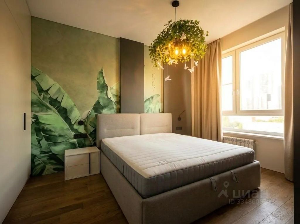 m. Fili: Apartment, 3-rooms
