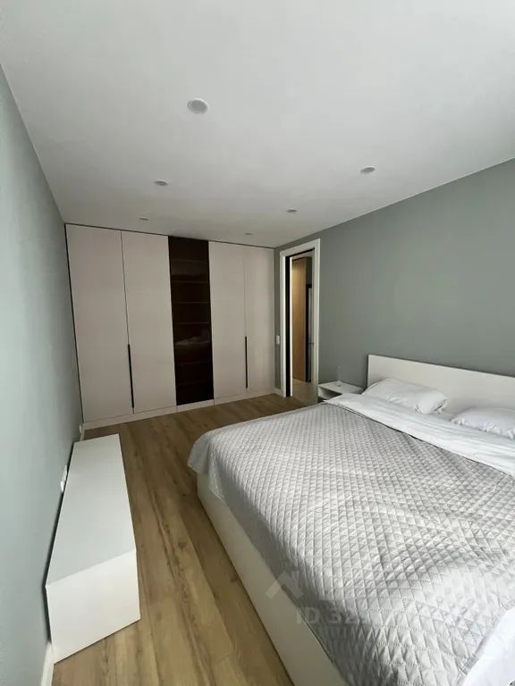m. Nemchinovka: Apartment, 1-rooms