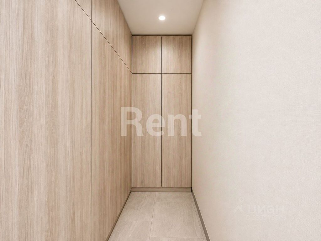 m. TsSKA: Apartment, 2-rooms