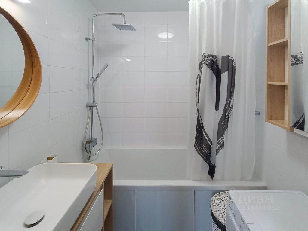 m. Kotelniki: Apartment, 2-rooms