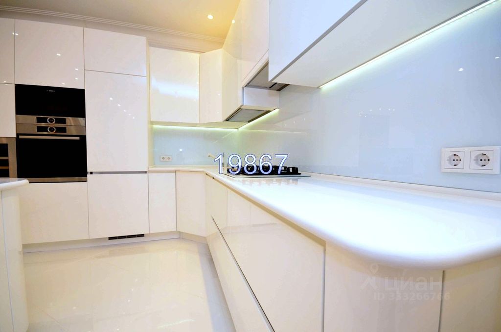 m. Sukharevskaya: Apartment, 2-rooms