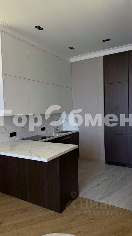 m. Shelepikha: Apartment, 2-rooms