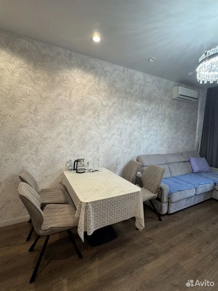 m. Fili: Apartment, 2-rooms