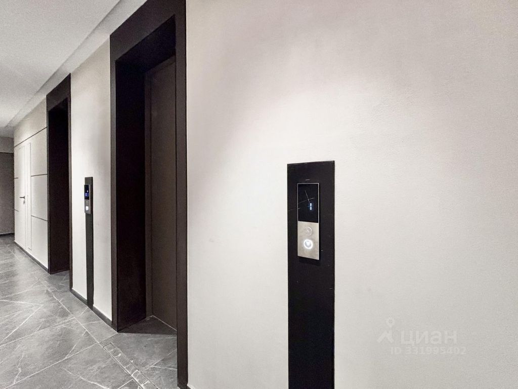 m. Ugreshskaya: Apartment, 1-rooms