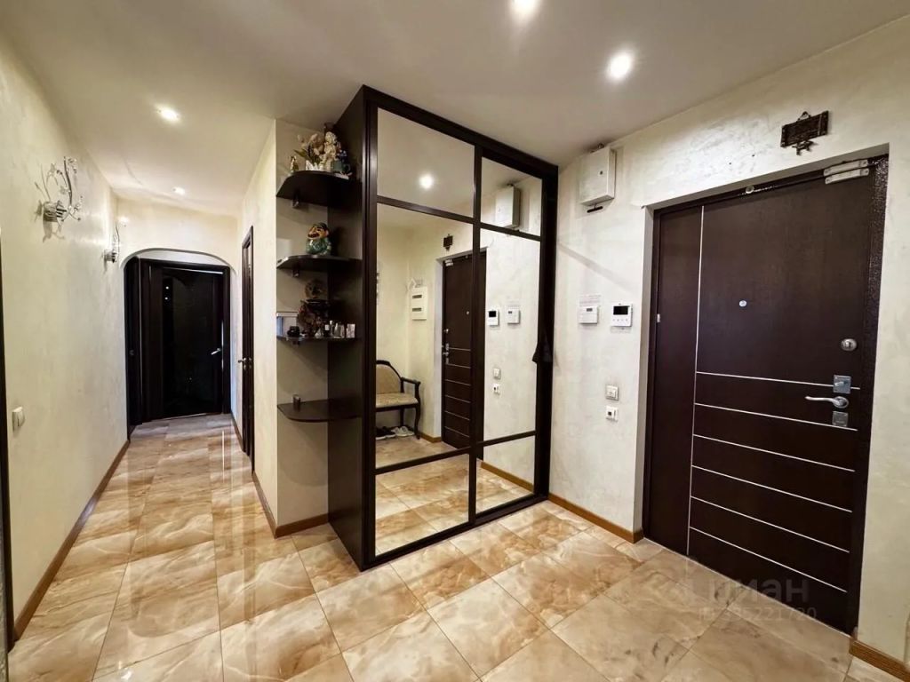m. Penyagino: Apartment, 3-rooms