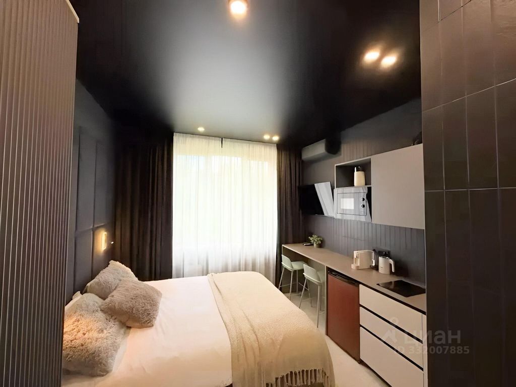 m. Rechnoy vokzal: Apartment, 1-rooms
