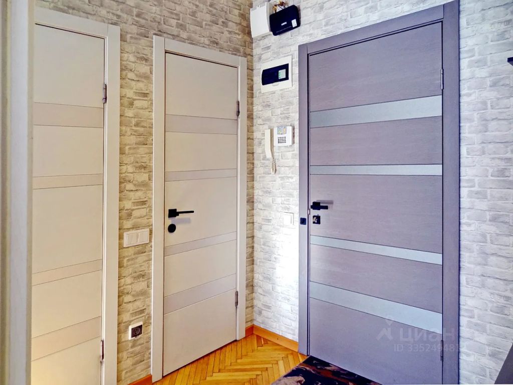 m. Kievskaya: Apartment, 1-rooms