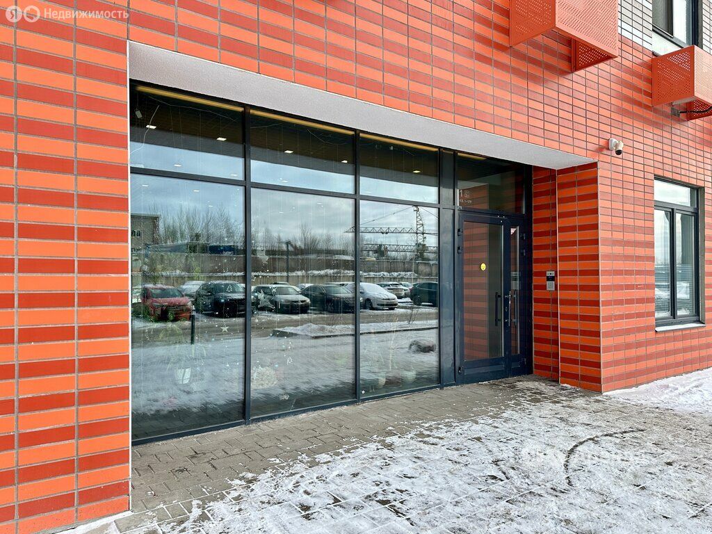m. Vnukovo: Apartment, 1-rooms