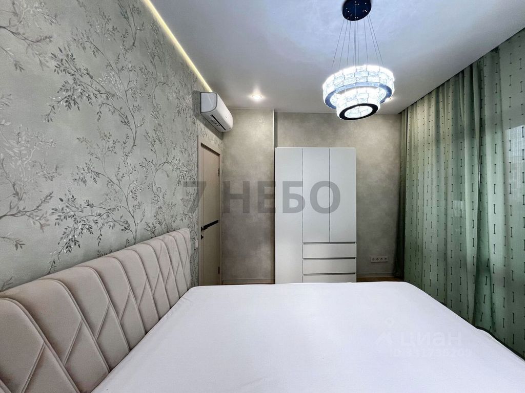 m. Potapovo: Apartment, 2-rooms
