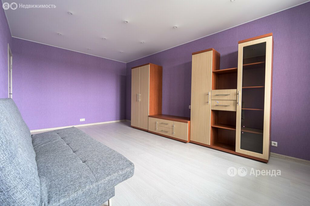 m. Sheremetyevskaya: Apartment, 2-rooms