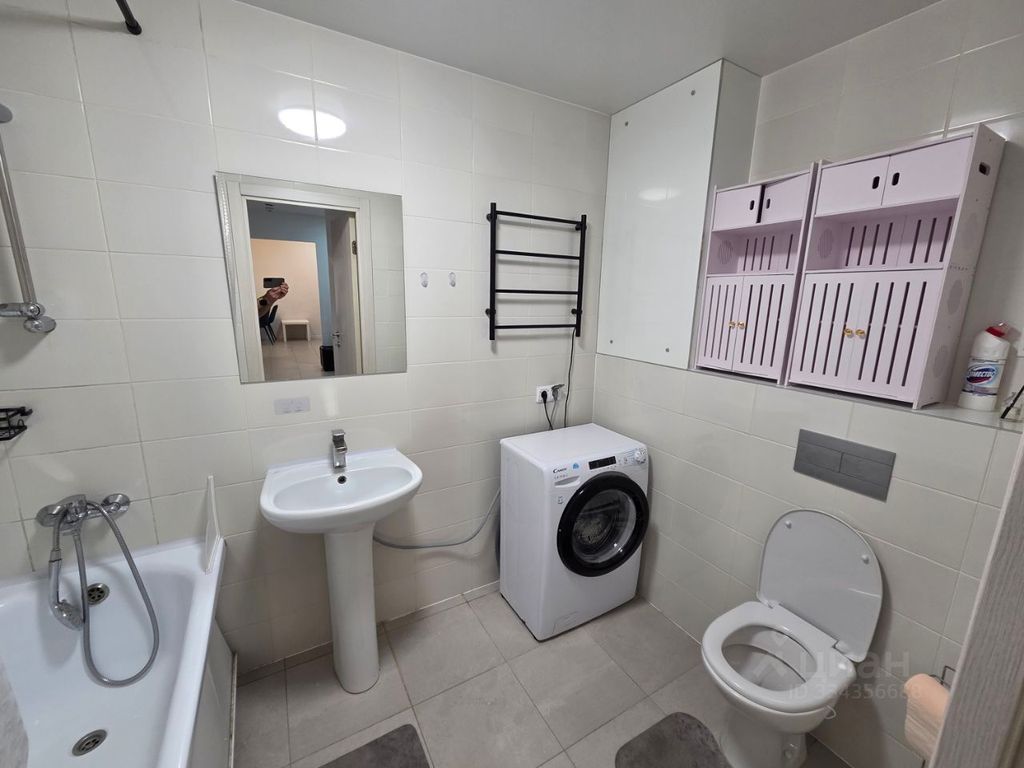 m. Kotelniki: Apartment, 2-rooms