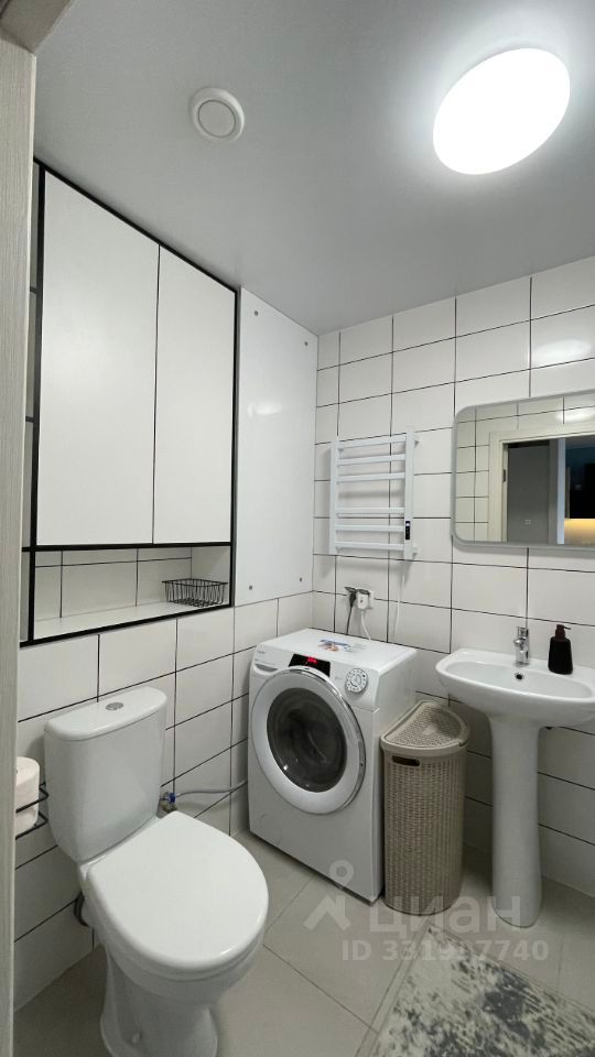 m. Kotelniki: Apartment, 1-rooms
