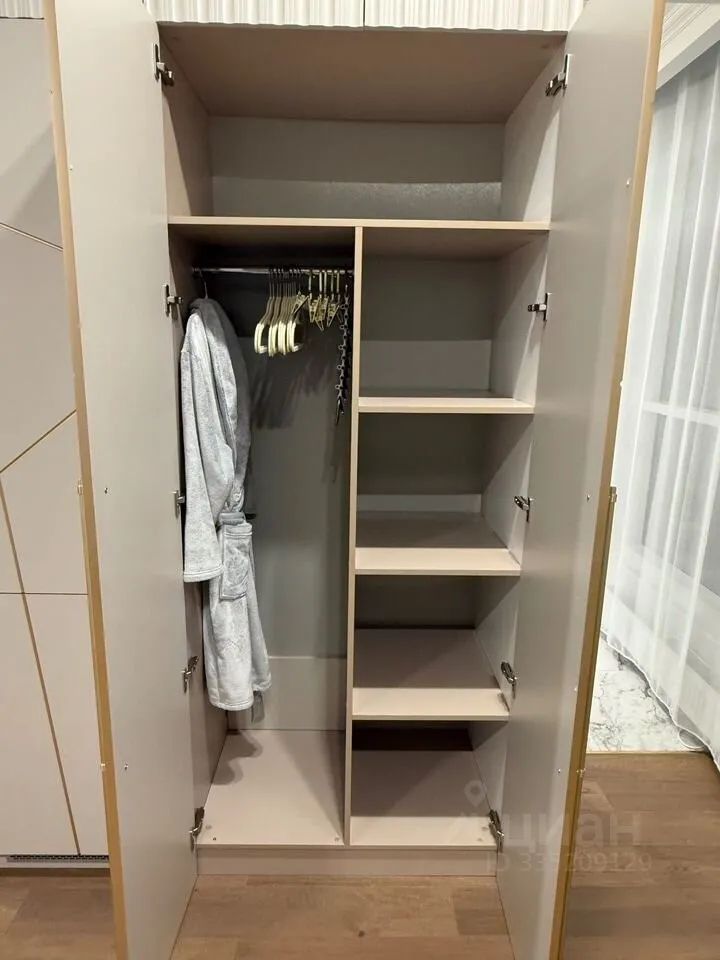 m. Tekhnopark: Apartment, studio